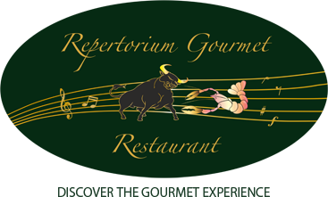 Repertorium Gourmet